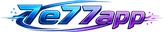 7e77app লোগো